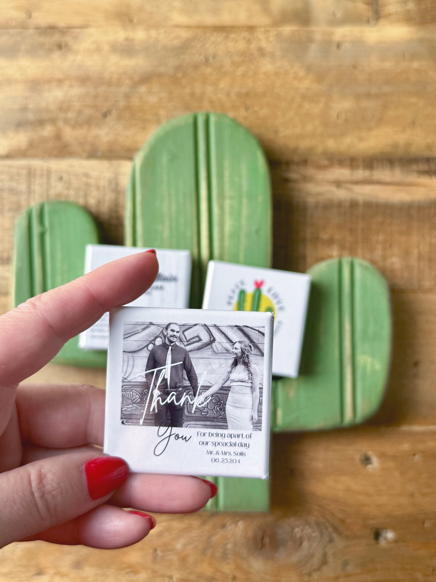 Wholesale Custom Magnets